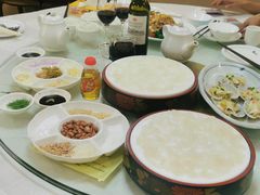 剥皮牛鱼生-寻味顺德·南记酒家·传统顺德菜·鱼生(广源路店)