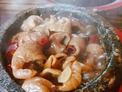 -石锅坛肉(广场店)