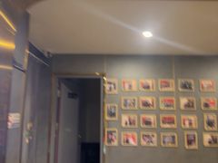 -前门·鲜肉火锅(长风店)