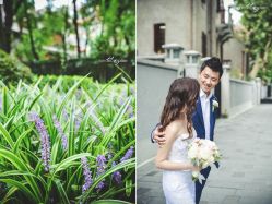 -HY小曼wedding·TOPYOUNG团队