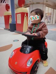 -奈尔宝·儿童乐园·亲子餐厅(鄞州万达店)