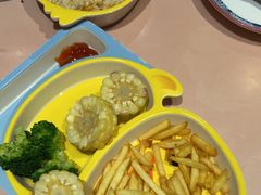 -杨记隆府重庆江湖菜(大悦城店)