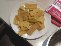 -蝎王府羊蝎子(北大地店)