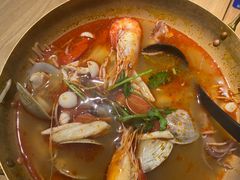 -星椰叻沙·椰浆鲜虾面(江南西店)
