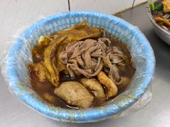 -凤张螺蛳粉·爽口粉(跃进路总店)