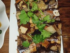 -正宗天津烧麦馆(柳州路店)