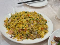 -凤城礼记鱼翅海鲜酒家(新马路总店)