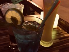 -ohbar live house(人广店)