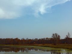 -塞罕坝国家级自然保护区