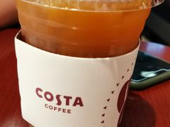 -COSTA COFFEE(昆城广场店)