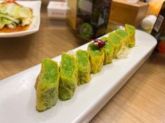 -安多素食(广仁寺路店)