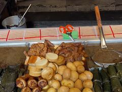 -钟太怪噜(小吃街店)