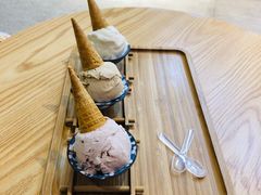 -歎雪糕低糖低脂Gelato冰淇淋