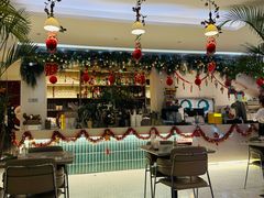 -LA JOLLA 墨西哥餐厅(学院路店)