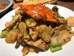 -老宁波1381餐厅(桃源中路店)