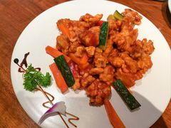 -大方素食馆·厦门老字号