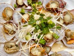 -山海菜馆·海肠捞饭·青岛菜(栈桥店)