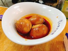 -鑫老字号山西刀削面(霞光街店)