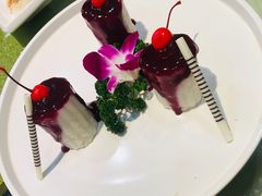 -鼎记酒楼(雁南一路店)