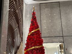 -深圳国际会展中心洲际酒店