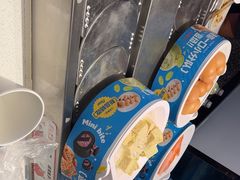 -龍歌自助小火锅(李沧顺和汇店)