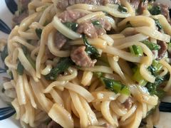 -潮发潮汕牛肉店(龙洞店)