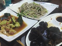 -哥俩好牛肉大串