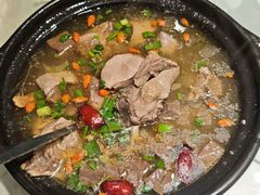 -常和州·夜宵大排档(常州单店)