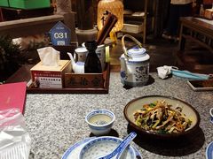 -南京大牌档(济南万象城店)