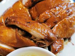 -文兴酒家(Chinatown - Gerrard Street)