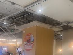 -呷哺呷哺 黄金牧场 (新中关购物中心店)