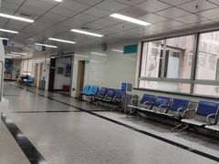 -首都医科大学附属北京同仁医院(西区)