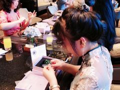 -深圳四季酒店·馥自助餐厅