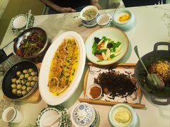 -苏梦江南·淮扬菜(夫子庙店)