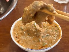 -楼外楼大刀肉传统火锅居(博学路店)