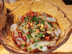 -十三式重庆江湖菜(金茂览秀城店)