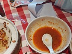 -西贝(无锡万象城店)