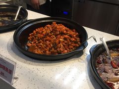 -高第街56号餐厅(银座商城玉函店)