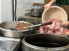 -清真-戏楼王记牛肉面