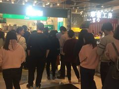 -1点点(金桥店)