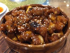 -绿雅居原生态农庄(小涌店)