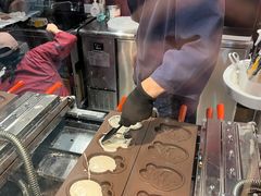 -粉粉乐鲷鱼烧(美罗城店)