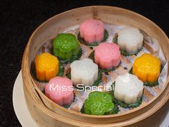-扬州香格里拉·香宫中餐厅