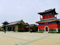 -天津妈祖文化园