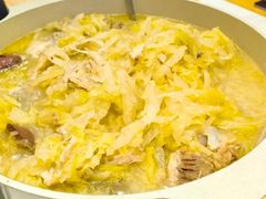 -李老哈·东北菜(宋园路店)