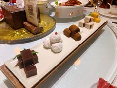 小吃拼盘-四季民福烤鸭店(望京南湖东园店)