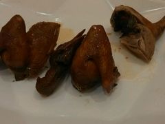 -丰谷酒家(鹏瑞利季华广场店)
