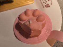 -芝小官毛肚火锅海鲜自助(淮安清江浦区新亚店)