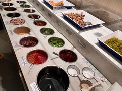 -海底捞火锅(群光广场店)