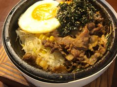 -京尚道韩式美食屋(海甸岛店)